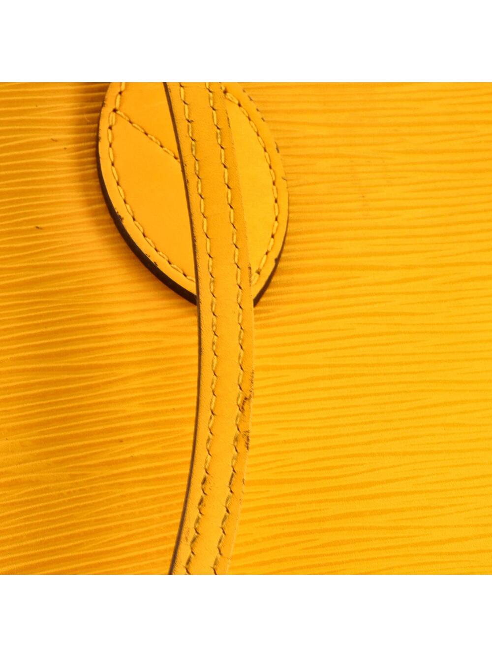 Louis Vuitton Neverfull Tote Epi #269531L13B - Picture 7 of 9